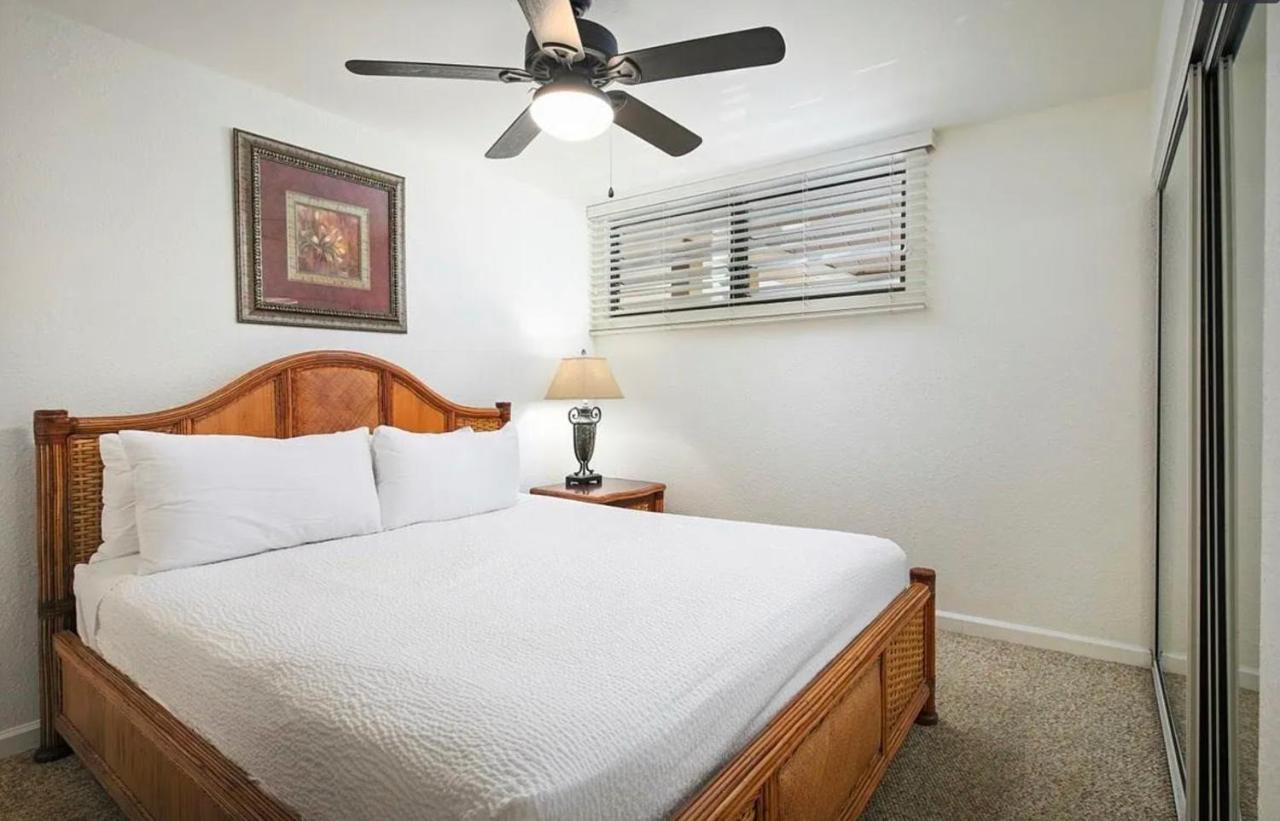 Sea Village Condo With Unobstructed Ocean Views And Oceanside Pool Kailua-Kona Extérieur photo