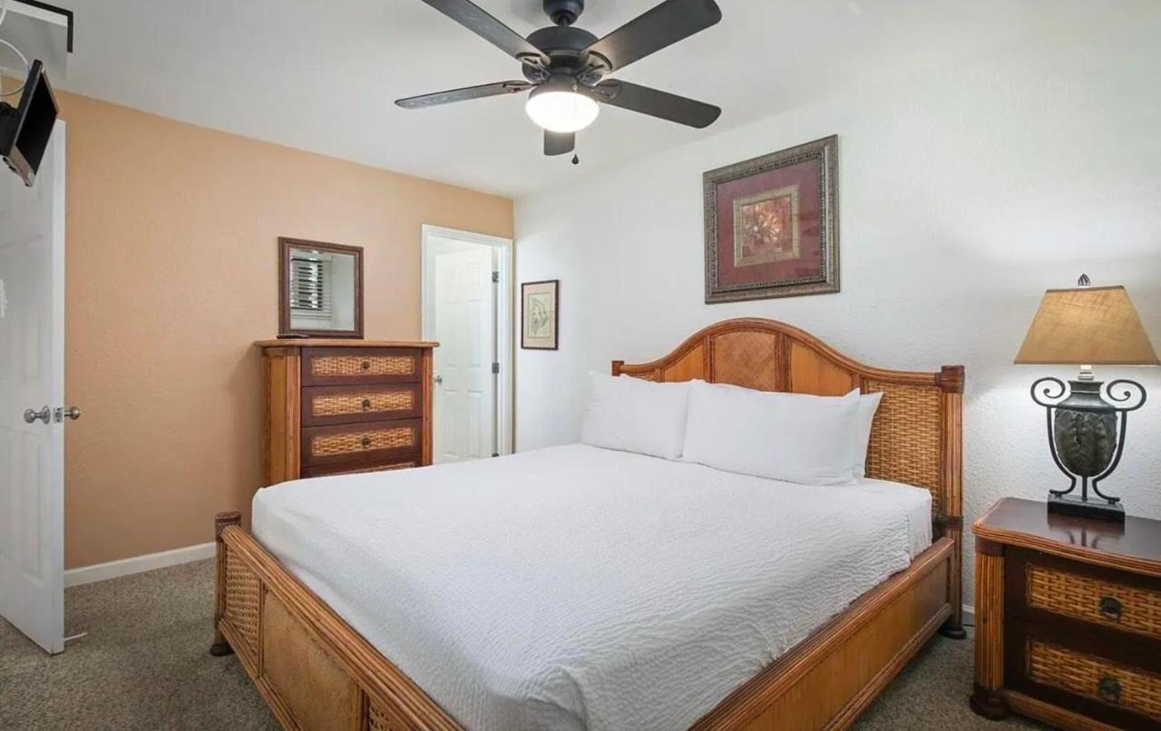 Sea Village Condo With Unobstructed Ocean Views And Oceanside Pool Kailua-Kona Extérieur photo