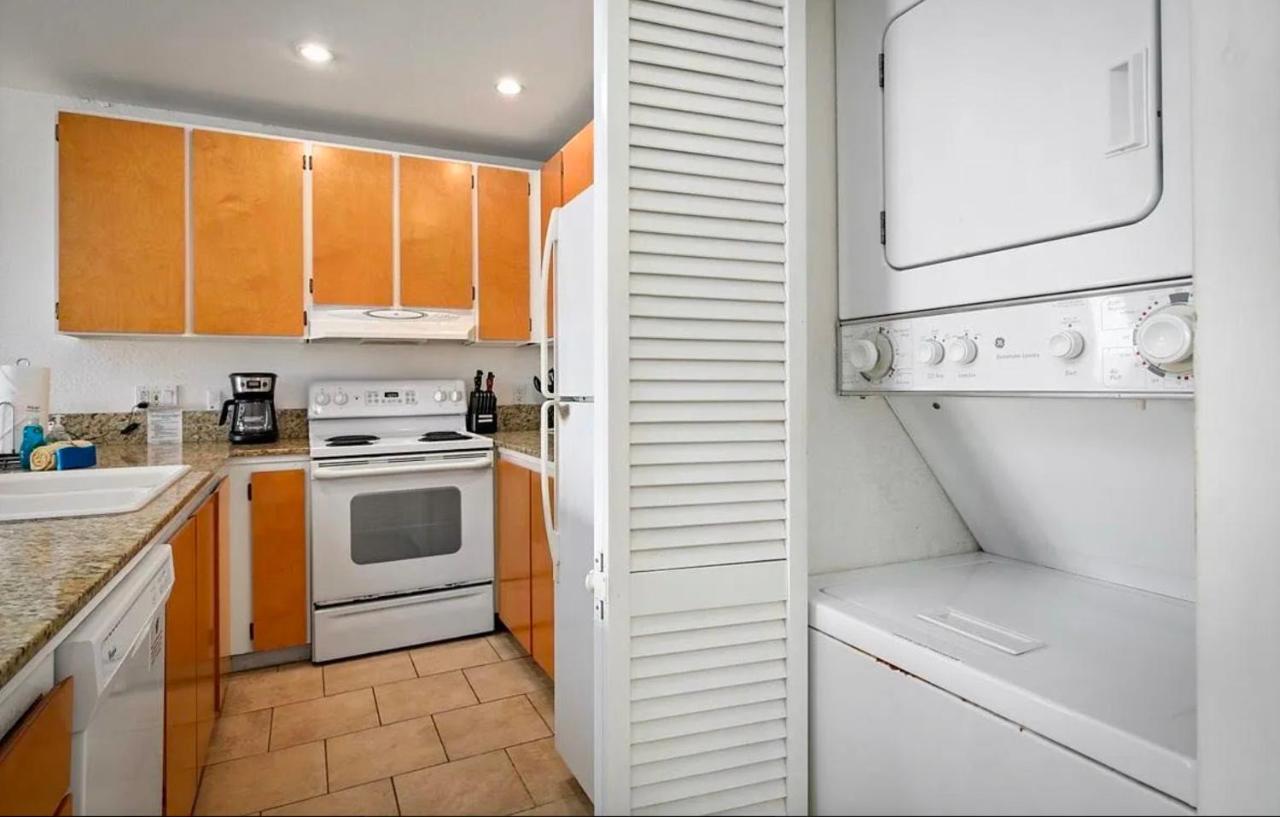 Sea Village Condo With Unobstructed Ocean Views And Oceanside Pool Kailua-Kona Extérieur photo
